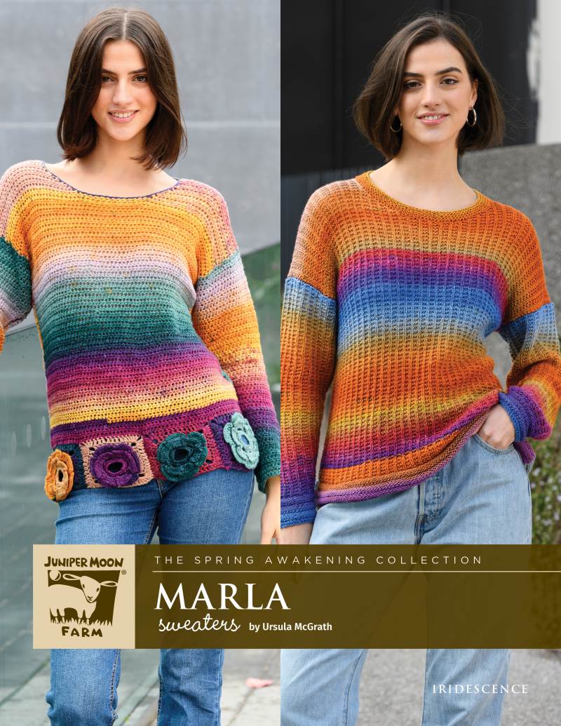 Juniper Moon Farm - Iridescence