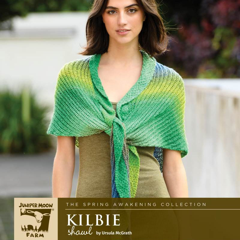 Juniper Moon Farm - Iridescence