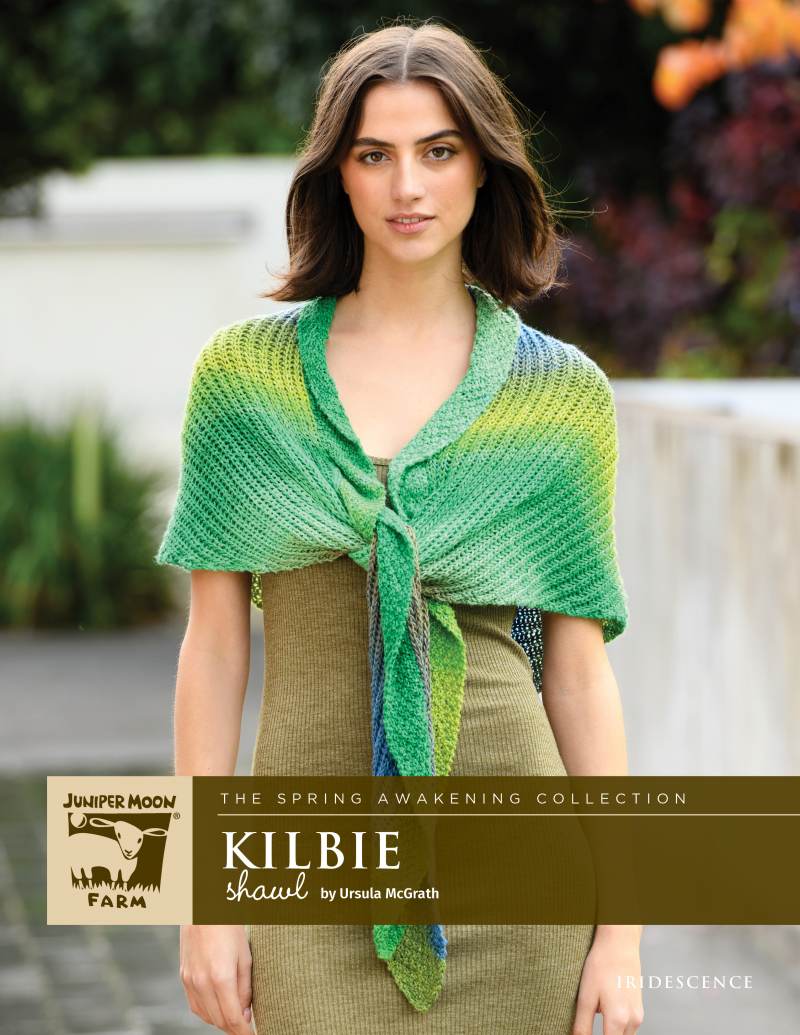 Juniper Moon Farm - Iridescence