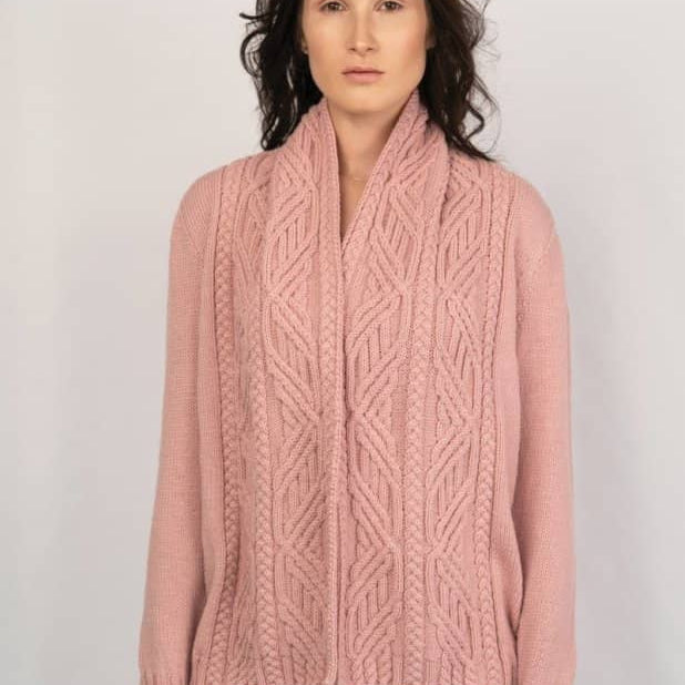 Jody Long Patten Book - Winter Breeze - YARNBOWJody Long Patten Book - Winter Breeze