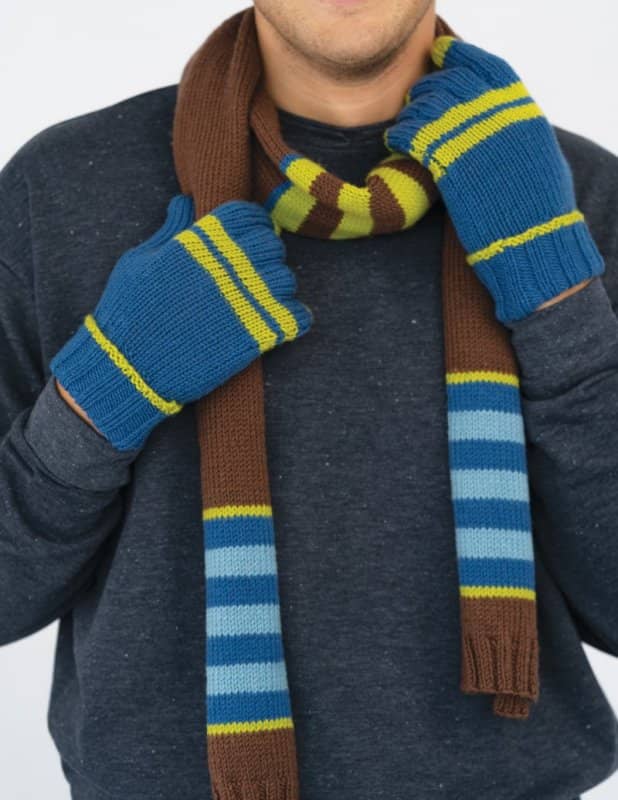 Jody Long Patten Book - Winter Breeze - YARNBOWJody Long Patten Book - Winter Breeze