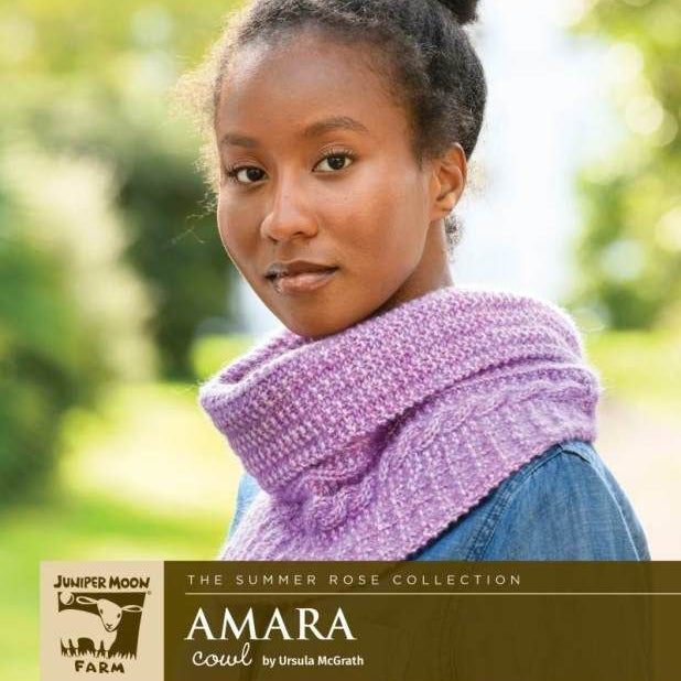 Juniper Moon Farm, Cotton + Merino - YARNBOWJuniper Moon Farm, Cotton + Merino