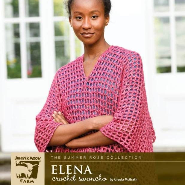 Juniper Moon Farm, Cotton + Merino - YARNBOWJuniper Moon Farm, Cotton + Merino