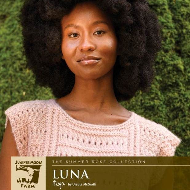 Juniper Moon Farm, Cotton + Merino - YARNBOWJuniper Moon Farm, Cotton + Merino