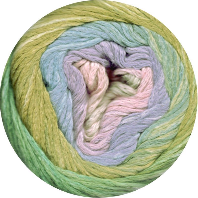 Juniper Moon Farm, Cumulus Rainbow - YARNBOWJuniper Moon Farm, Cumulus Rainbow