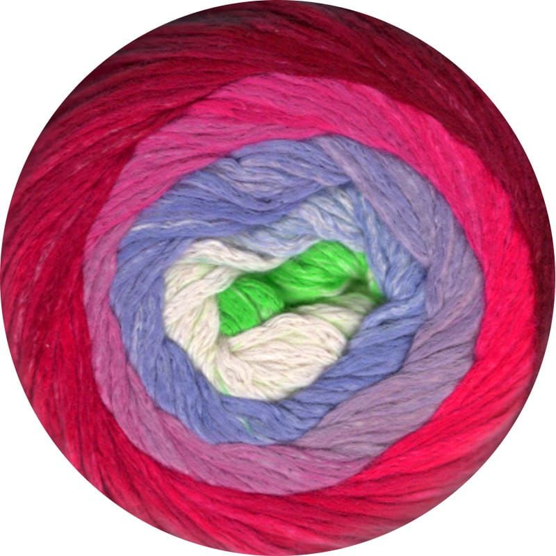 Juniper Moon Farm, Cumulus Rainbow - YARNBOWJuniper Moon Farm, Cumulus Rainbow