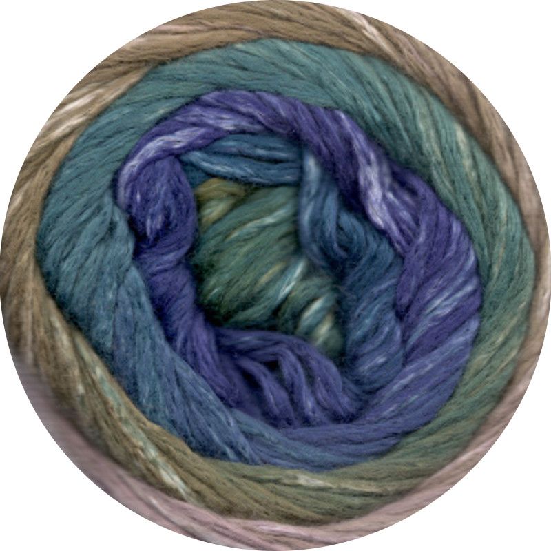 Juniper Moon Farm, Cumulus Rainbow - YARNBOWJuniper Moon Farm, Cumulus Rainbow