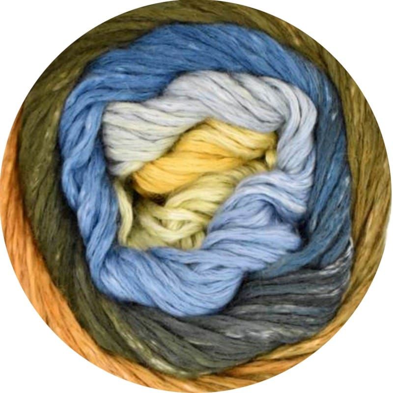 Juniper Moon Farm, Cumulus Rainbow - YARNBOWJuniper Moon Farm, Cumulus Rainbow