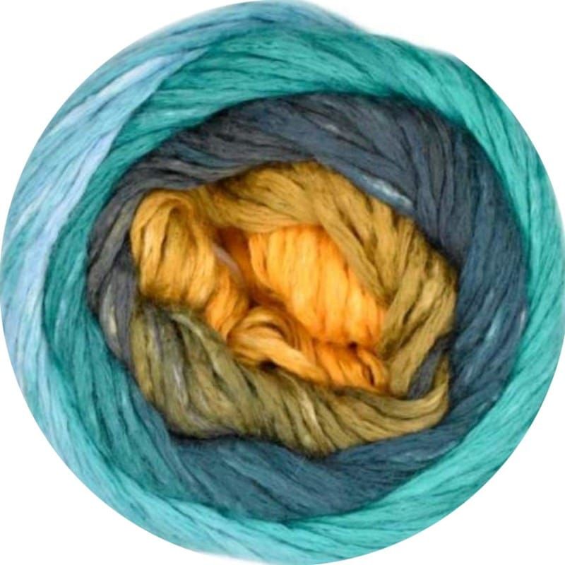 Juniper Moon Farm, Cumulus Rainbow - YARNBOWJuniper Moon Farm, Cumulus Rainbow