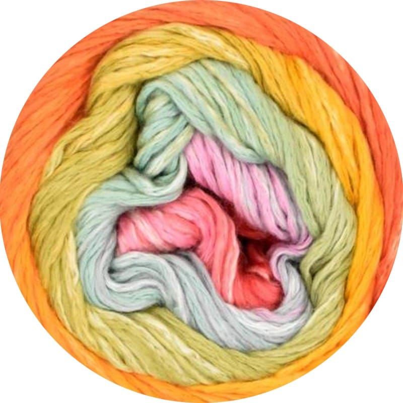 Juniper Moon Farm, Cumulus Rainbow - YARNBOWJuniper Moon Farm, Cumulus Rainbow