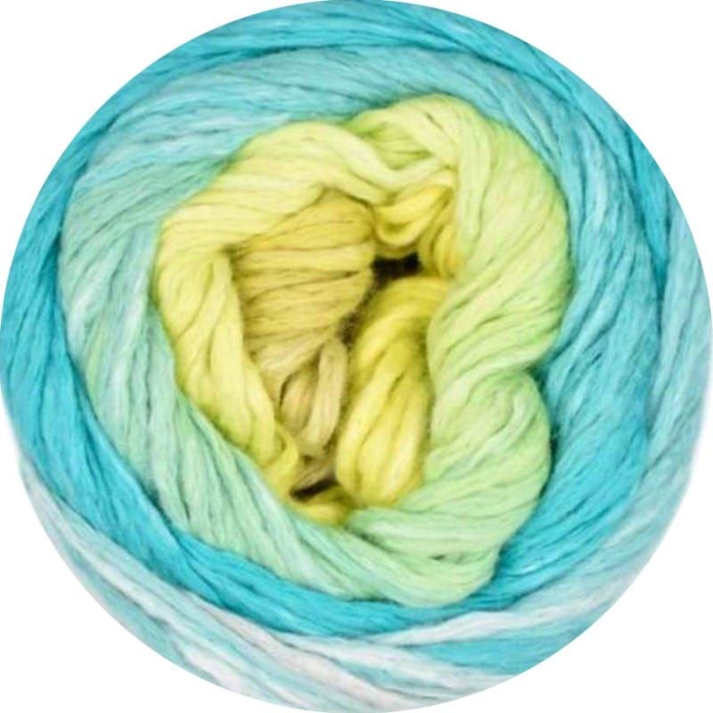 Juniper Moon Farm, Cumulus Rainbow - YARNBOWJuniper Moon Farm, Cumulus Rainbow