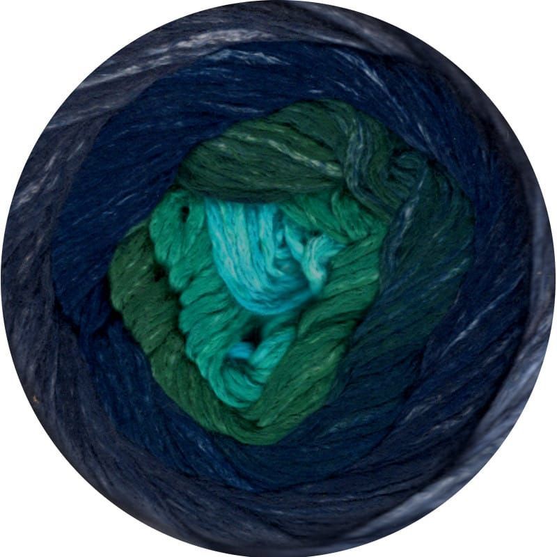 Juniper Moon Farm, Cumulus Rainbow - YARNBOWJuniper Moon Farm, Cumulus Rainbow