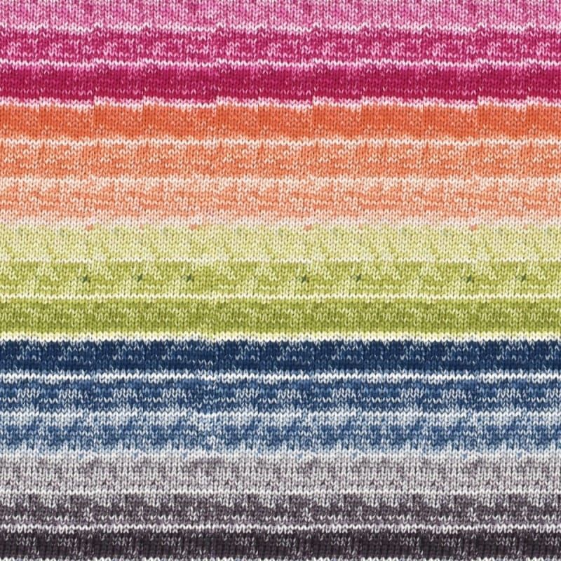 Juniper Moon Farm, Cumulus Stripes - YARNBOWJuniper Moon Farm, Cumulus Stripes