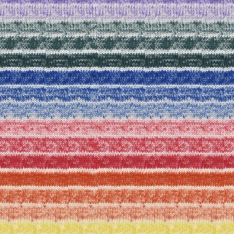 Juniper Moon Farm, Cumulus Stripes - YARNBOWJuniper Moon Farm, Cumulus Stripes