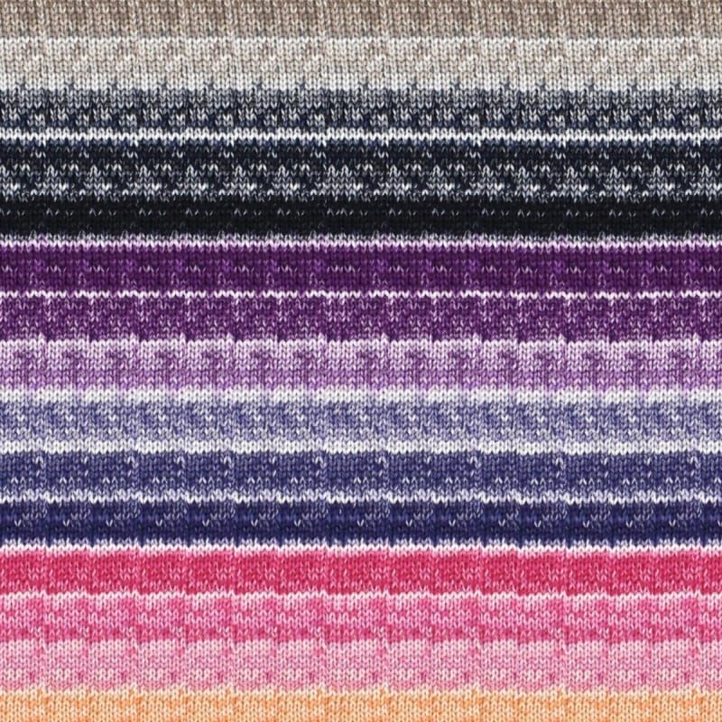 Juniper Moon Farm, Cumulus Stripes - YARNBOWJuniper Moon Farm, Cumulus Stripes