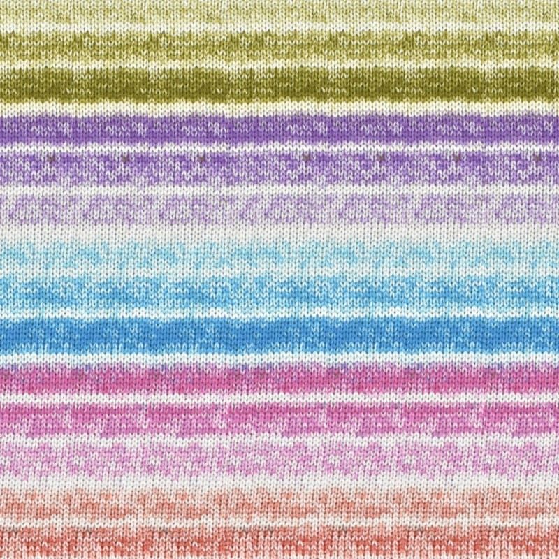 Juniper Moon Farm, Cumulus Stripes - YARNBOWJuniper Moon Farm, Cumulus Stripes