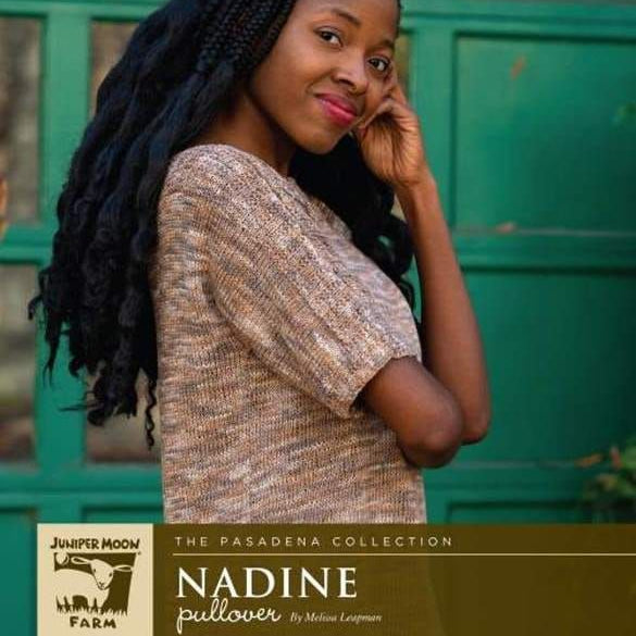 Juniper Moon Farm, Damask - YARNBOWJuniper Moon Farm, Damask