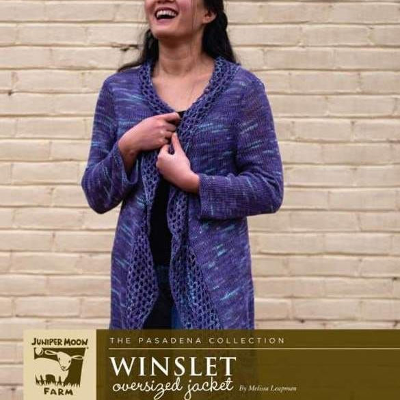 Juniper Moon Farm, Damask - YARNBOWJuniper Moon Farm, Damask