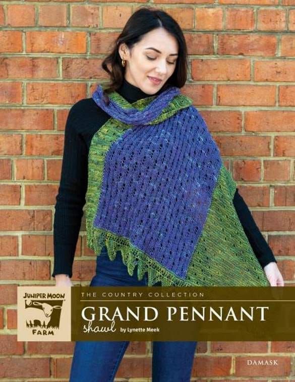 Juniper Moon Farm, Damask - YARNBOWJuniper Moon Farm, Damask