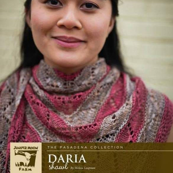 Juniper Moon Farm, Damask - YARNBOWJuniper Moon Farm, Damask