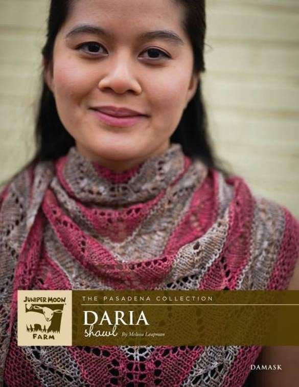 Juniper Moon Farm, Damask - YARNBOWJuniper Moon Farm, Damask