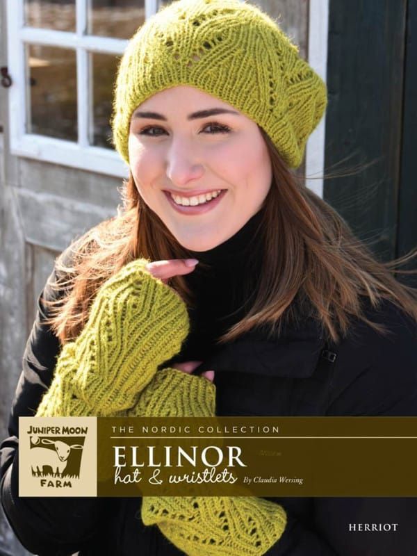 Juniper Moon Farm, Herriot - YARNBOWJuniper Moon Farm, Herriot