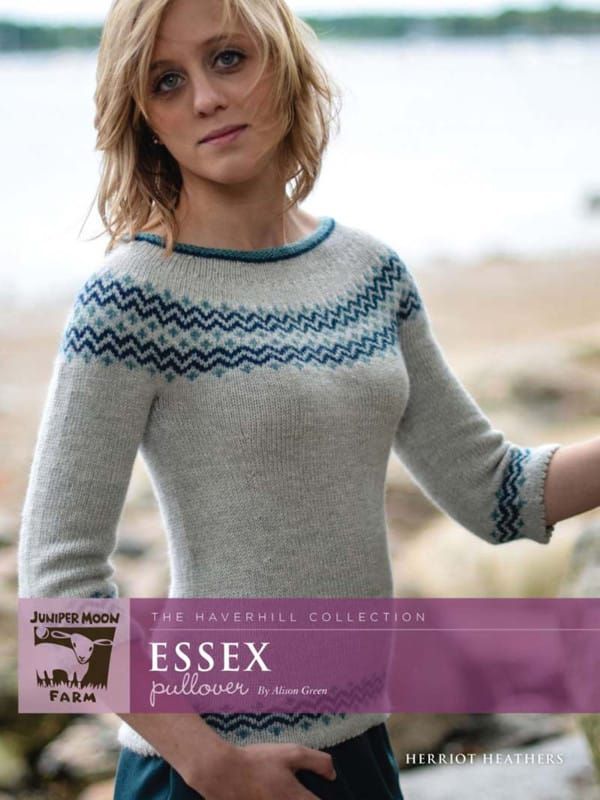 Juniper Moon Farm, Herriot - YARNBOWJuniper Moon Farm, Herriot