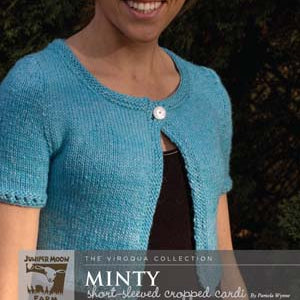 Juniper Moon Farm, Moonshine - YARNBOWJuniper Moon Farm, Moonshine