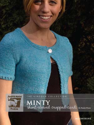 Juniper Moon Farm, Moonshine - YARNBOWJuniper Moon Farm, Moonshine