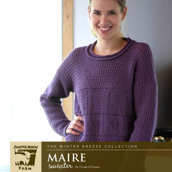 Juniper Moon Farm, Patagonia Organic Merino - YARNBOWJuniper Moon Farm, Patagonia Organic Merino