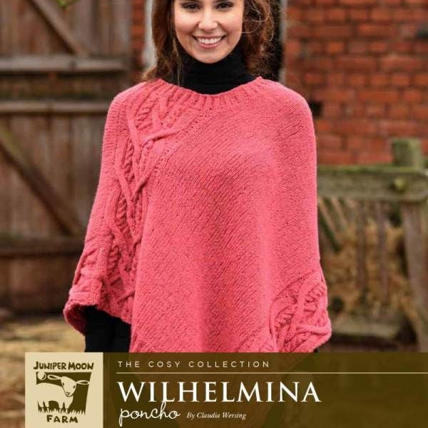 Juniper Moon Farm, Patagonia Organic Merino - YARNBOWJuniper Moon Farm, Patagonia Organic Merino