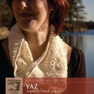 Juniper Moon Farm, Zooey - YARNBOWJuniper Moon Farm, Zooey