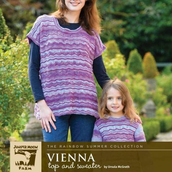 Juniper Moon Farm, Zooey Stripes - YARNBOWJuniper Moon Farm, Zooey Stripes