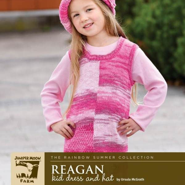 Juniper Moon Farm, Zooey Stripes - YARNBOWJuniper Moon Farm, Zooey Stripes