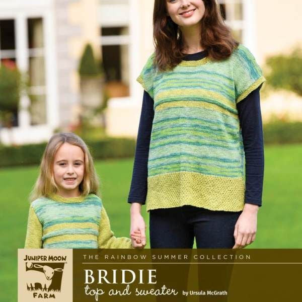 Juniper Moon Farm, Zooey Stripes - YARNBOWJuniper Moon Farm, Zooey Stripes