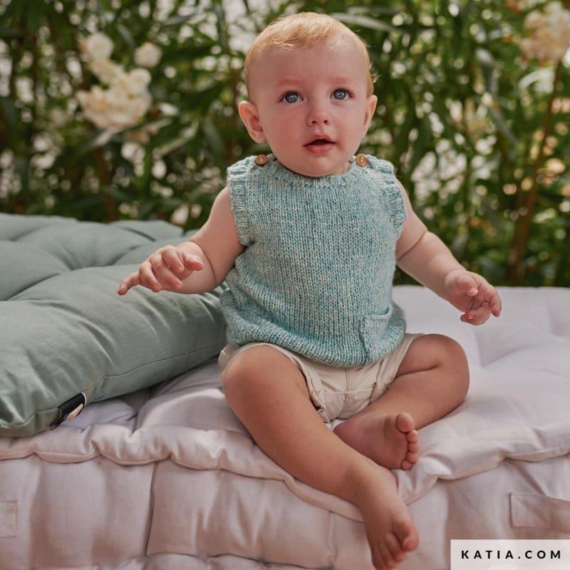 Katia, Andina Cotton - YARNBOWKatia, Andina Cotton