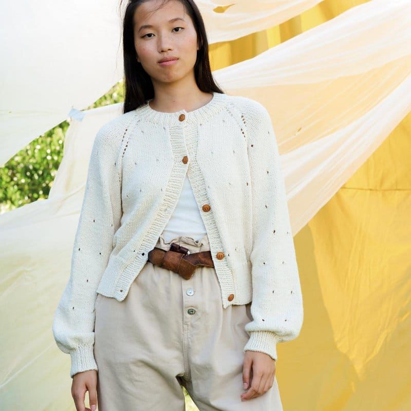 Katia, Andina Cotton - YARNBOWKatia, Andina Cotton