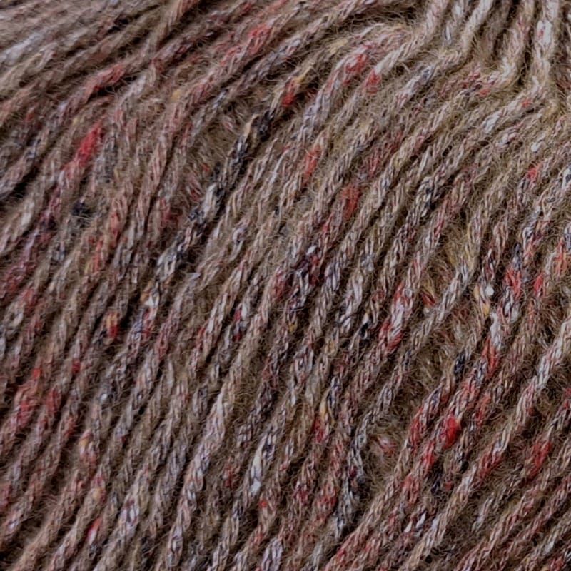 Katia, Cotton - Merino Tweed - YARNBOWKatia, Cotton - Merino Tweed
