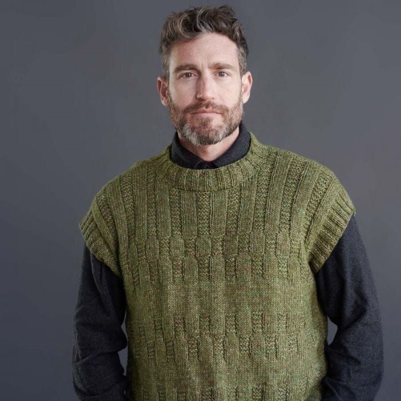 Katia, Cotton - Merino Tweed - YARNBOWKatia, Cotton - Merino Tweed