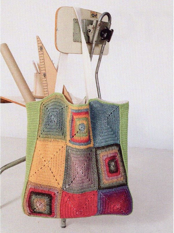 Katia, Fair Cotton Granny - YARNBOWKatia, Fair Cotton Granny