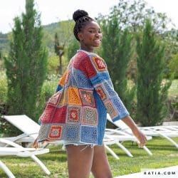 Katia, Fair Cotton Granny - YARNBOWKatia, Fair Cotton Granny