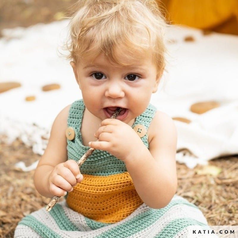 Katia, Fair Cotton Mariner - YARNBOWKatia, Fair Cotton Mariner