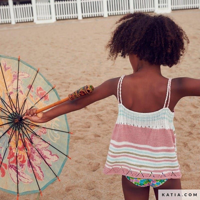 Katia, Fair Cotton Mariner - YARNBOWKatia, Fair Cotton Mariner