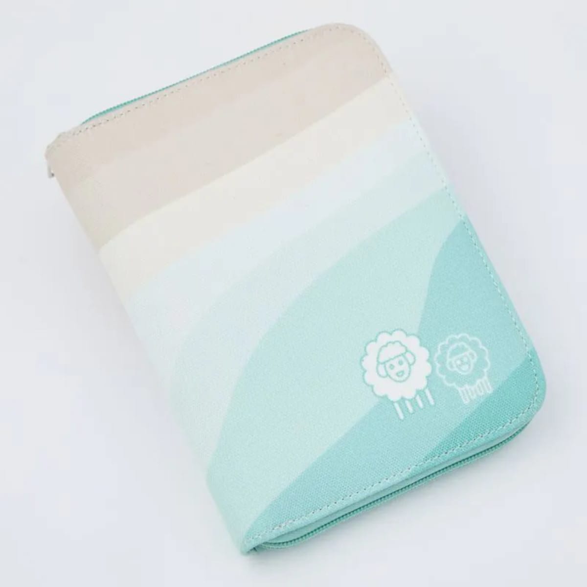 KnitPro - Waves-2.0 Deluxe Single Ended Crochet Hooks Sets