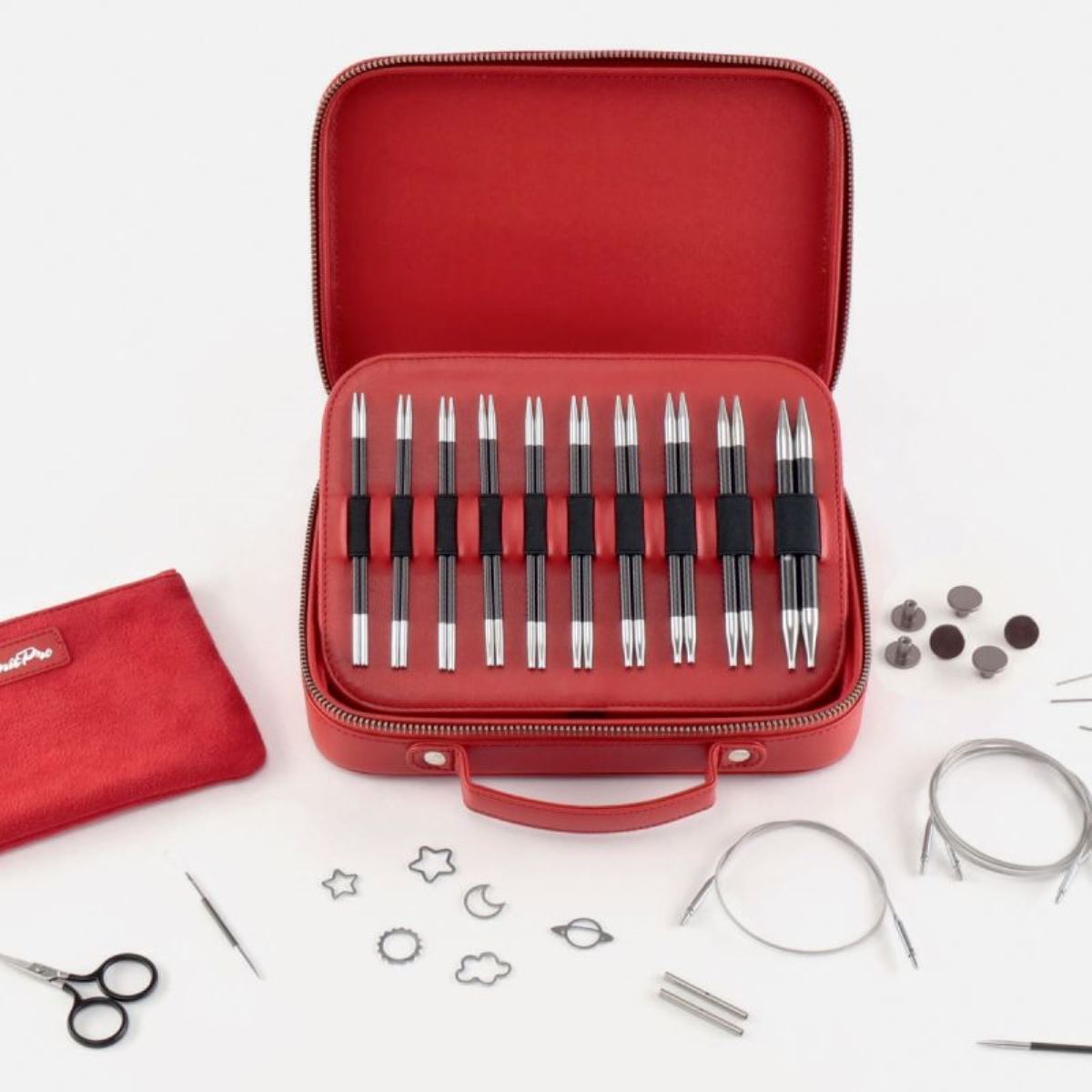 KnitPro - Karbonz Élan Limited Edition Gift Set