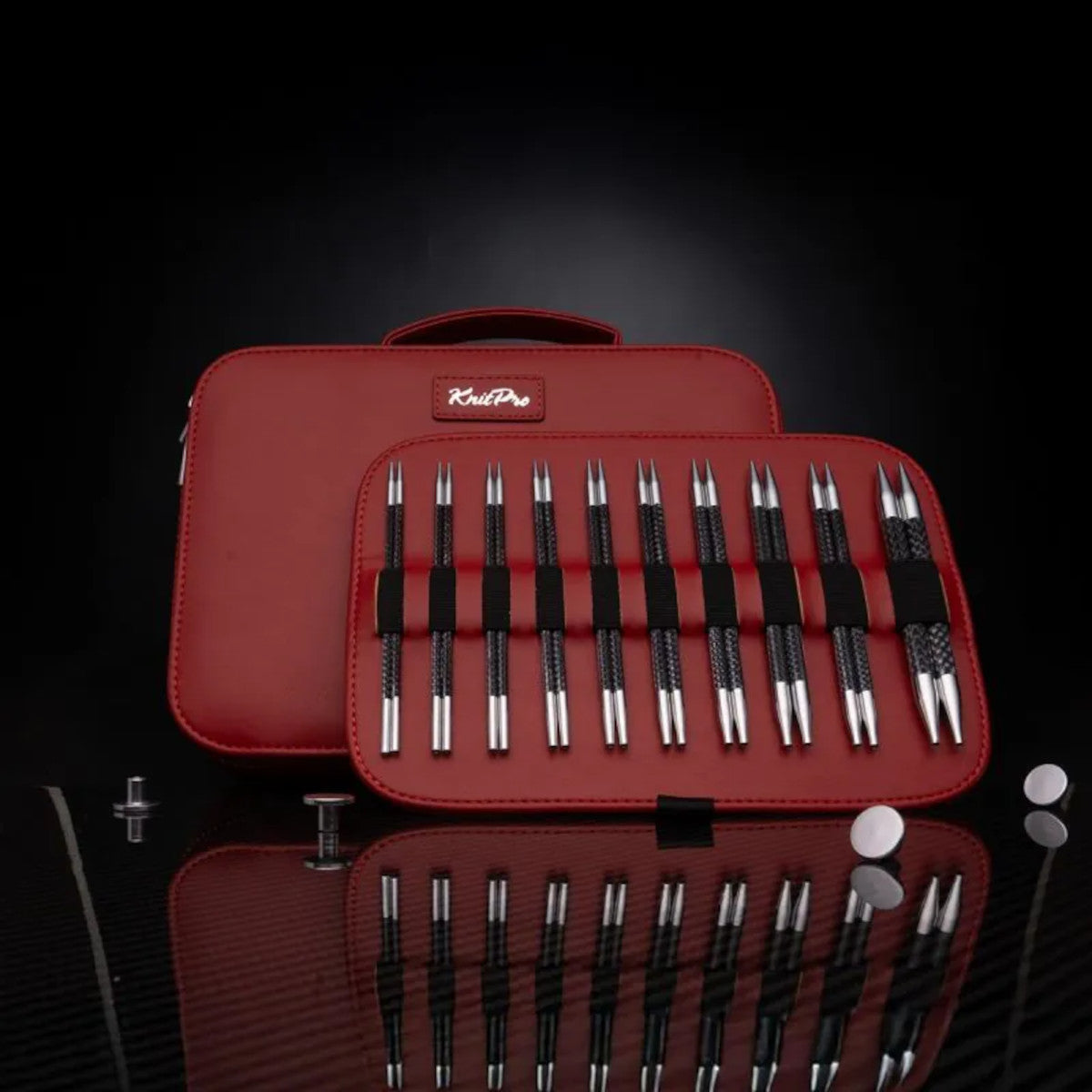 KnitPro - Karbonz Élan Limited Edition Gift Set