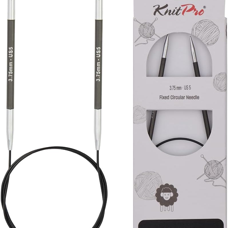 Knitter-s Pride / KnitPro, Karbonz Circular Needles
