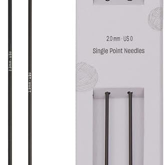 Knitter-s Pride-KnitPro, Karbonz Single Pointed