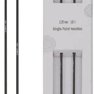 Knitter-s Pride-KnitPro, Karbonz Single Pointed