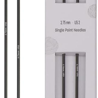 Knitter-s Pride-KnitPro, Karbonz Single Pointed